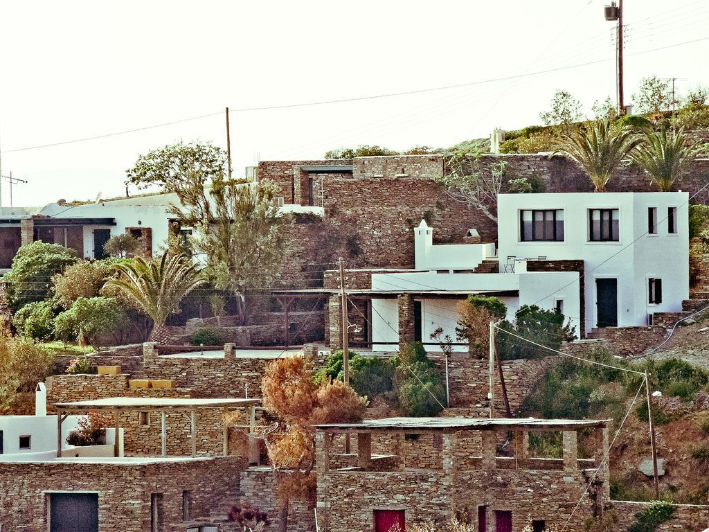 Villa Melydia Koundouros Habitación foto