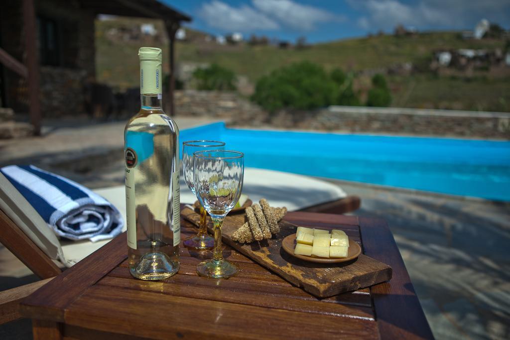 Villa Melydia Koundouros Habitación foto