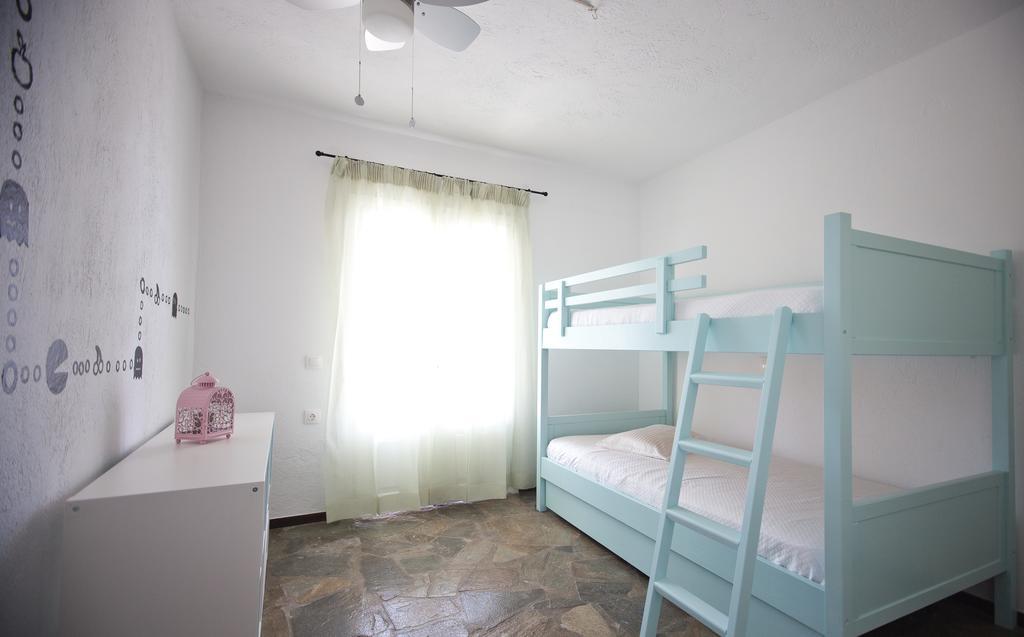 Villa Melydia Koundouros Habitación foto