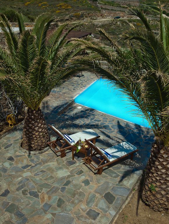 Villa Melydia Koundouros Habitación foto