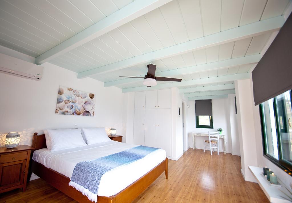 Villa Melydia Koundouros Habitación foto
