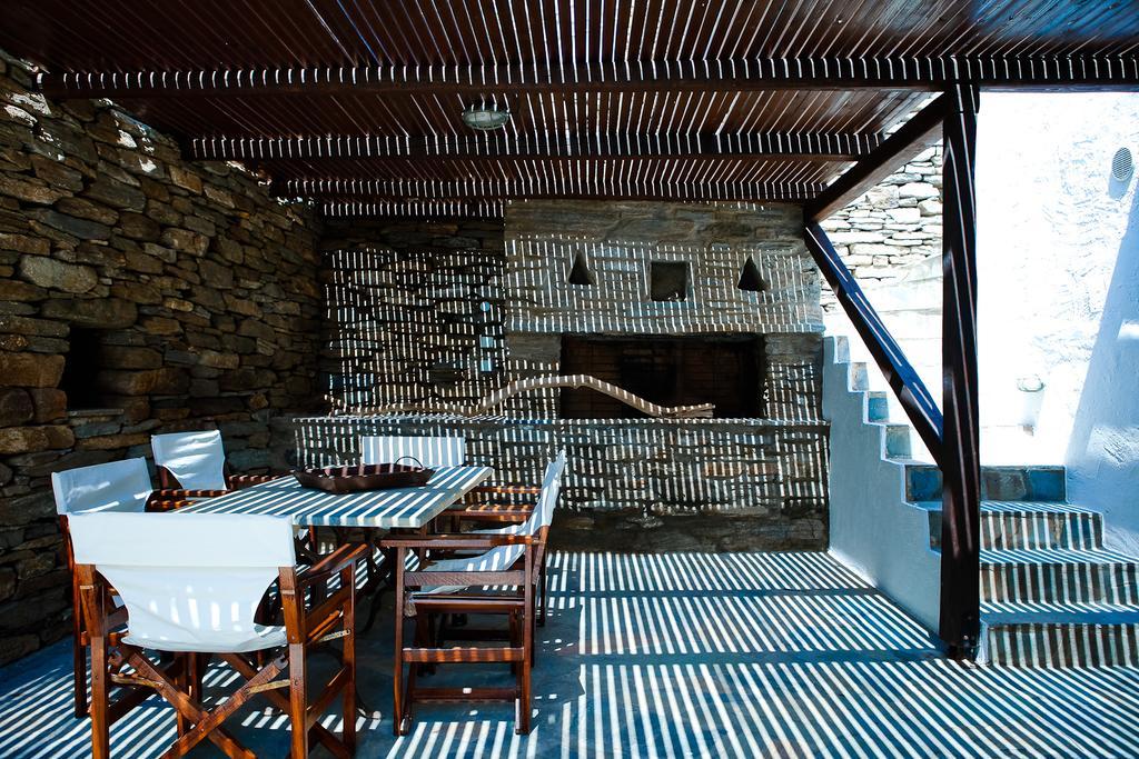 Villa Melydia Koundouros Habitación foto