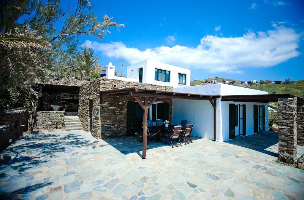 Villa Melydia Koundouros Habitación foto
