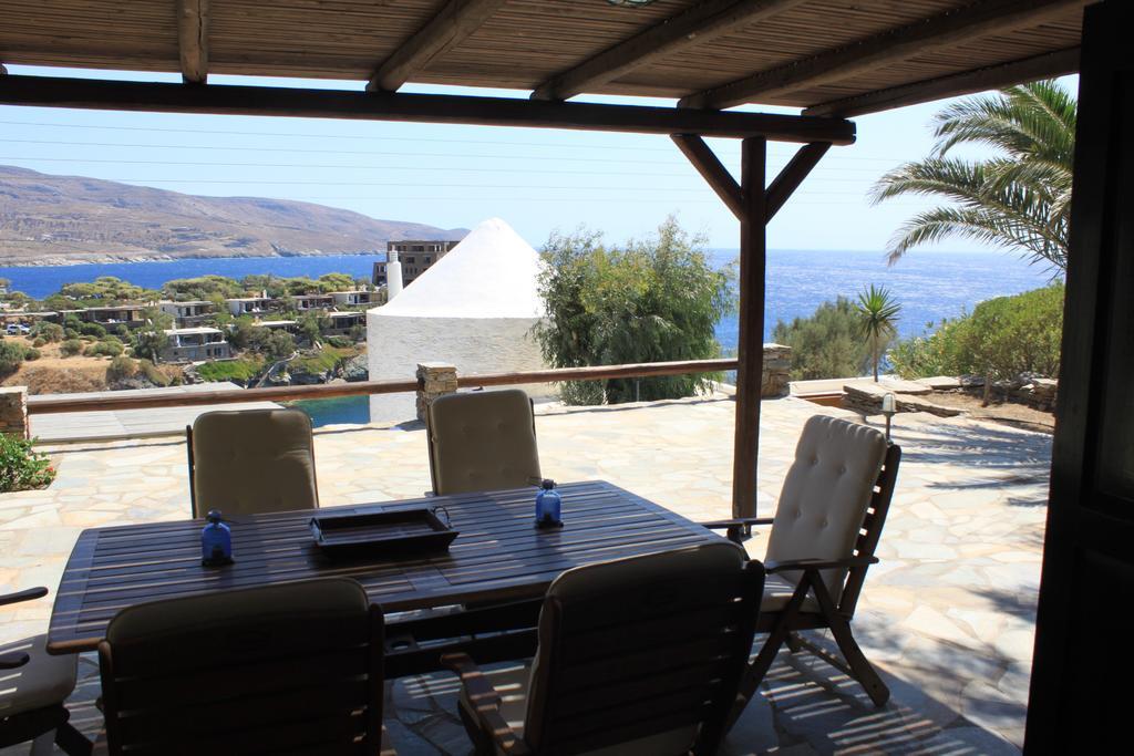 Villa Melydia Koundouros Habitación foto